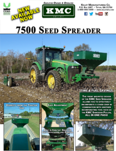 7500seedspreader