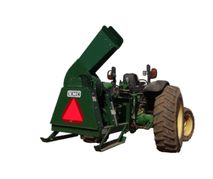 Poultry House Blower