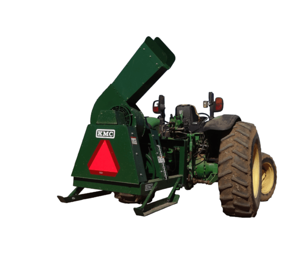 Poultry House Blower