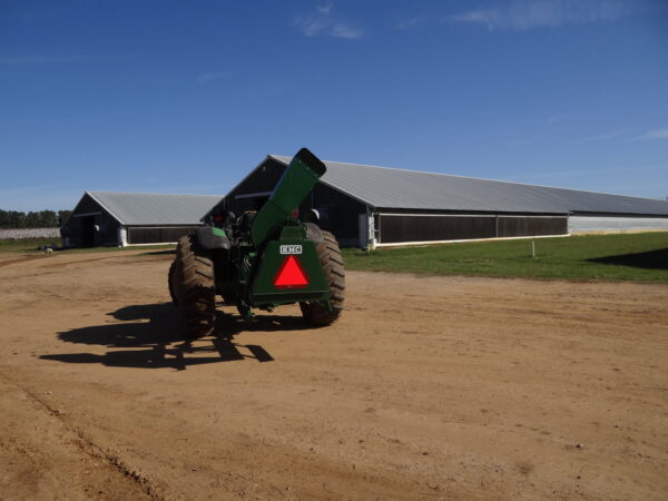 Poultry House Blower - Image 9