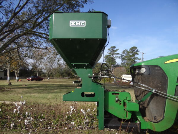 7500 Seed Spreader - Image 2