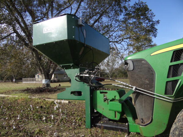 7500 Seed Spreader - Image 3