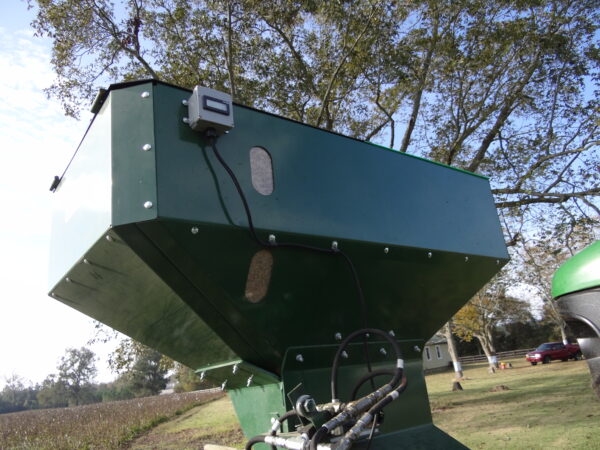 7500 Seed Spreader - Image 4