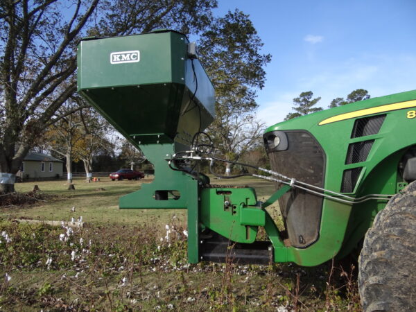 7500 Seed Spreader - Image 5