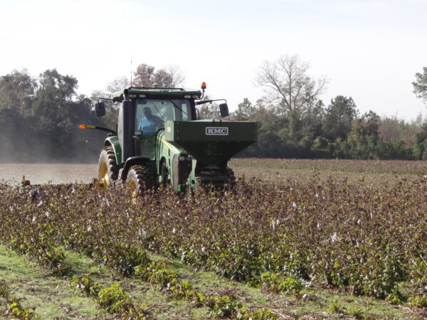 7500 Seed Spreader - Image 6