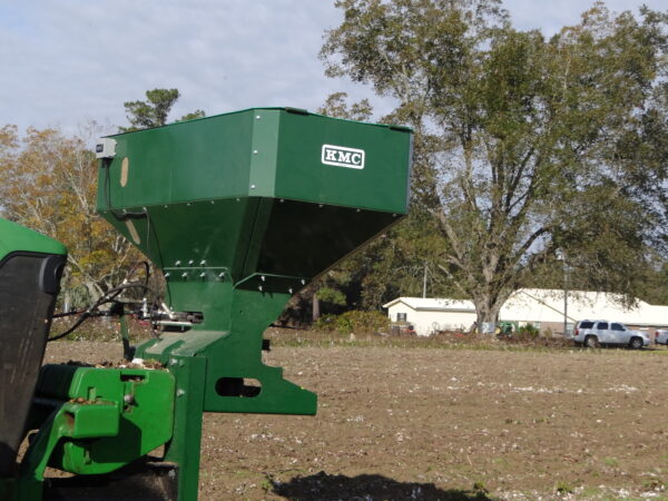 7500 Seed Spreader - Image 7
