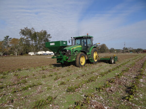 7500 Seed Spreader - Image 8