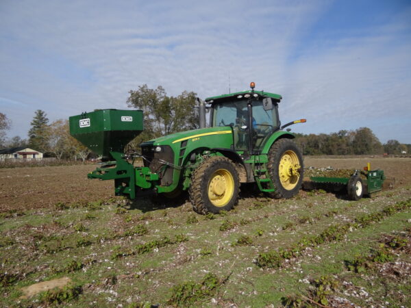 7500 Seed Spreader - Image 9