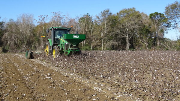 7500 Seed Spreader - Image 14