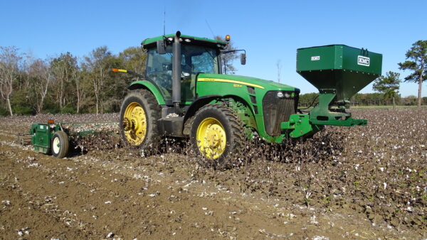 7500 Seed Spreader - Image 17