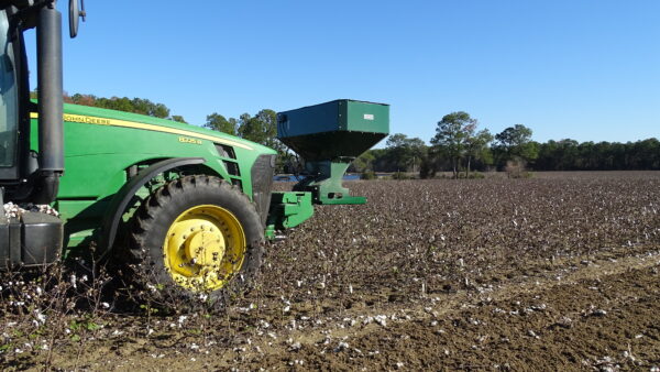 7500 Seed Spreader - Image 18