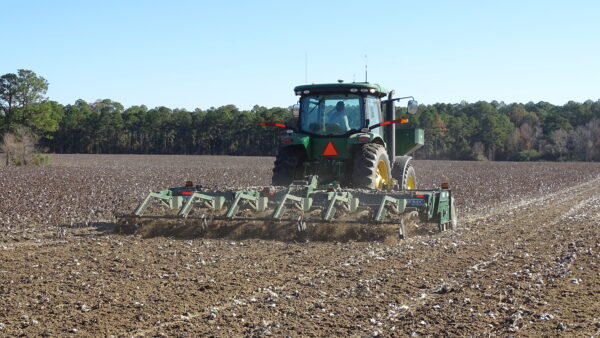 7500 Seed Spreader - Image 19