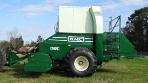 Peanut Combine