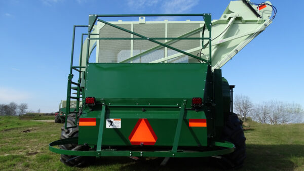 Peanut Combine - Image 9