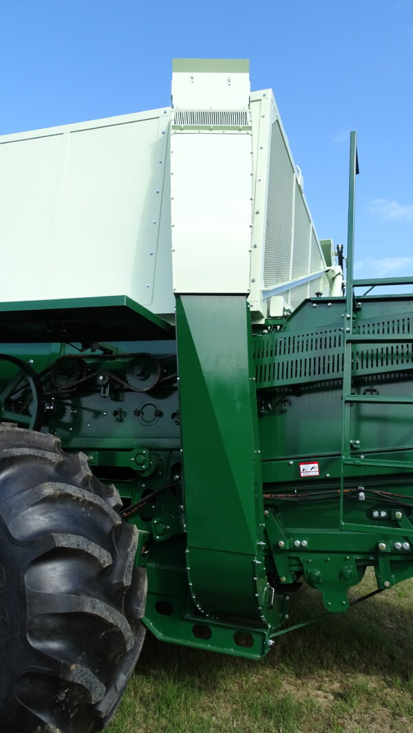 Peanut Combine - Image 3