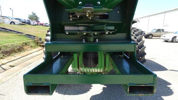 Cotton Stalker Shredder Puller - Image 4