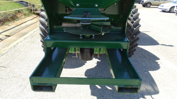 Cotton Stalker Shredder Puller - Image 3