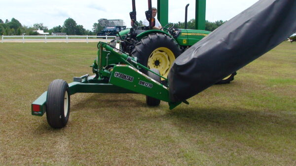 Disc Mower Caddy - Image 3