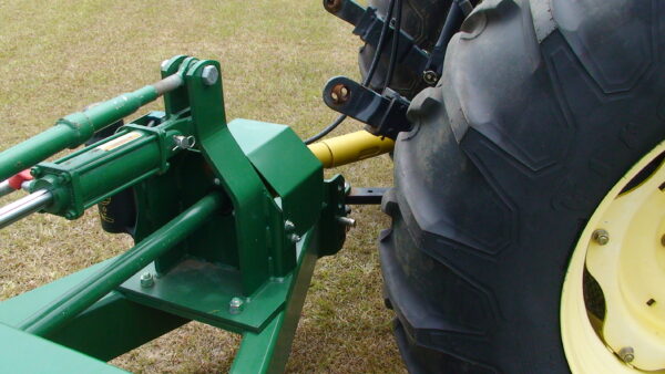 Disc Mower Caddy - Image 5
