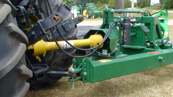 Disc Mower Caddy - Image 6