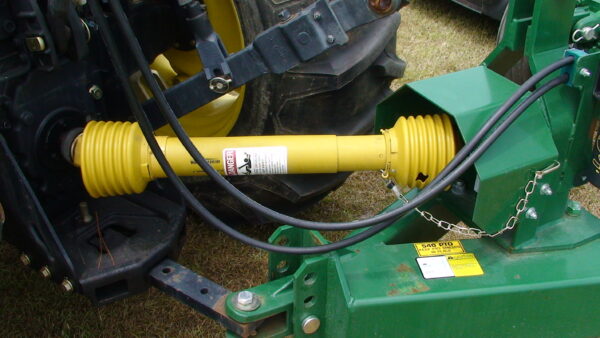 Disc Mower Caddy - Image 7