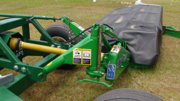 Disc Mower Caddy - Image 11