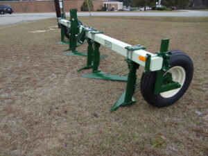 Vine Lifter
