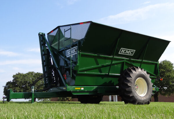 Dump Cart