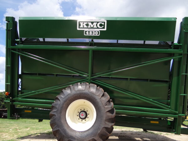 Dump Cart - Image 9