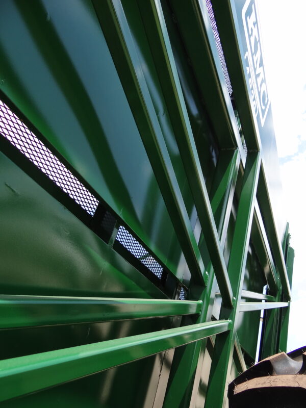 Dump Cart - Image 8