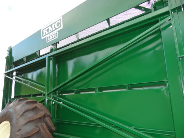 Dump Cart - Image 7