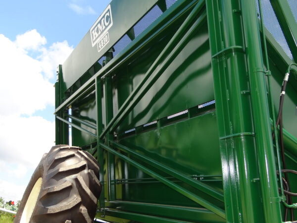 Dump Cart - Image 5