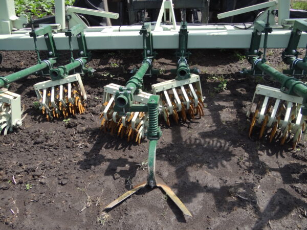 Speed Wheel Cultivator - Image 5