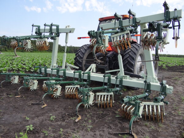Speed Wheel Cultivator - Image 6