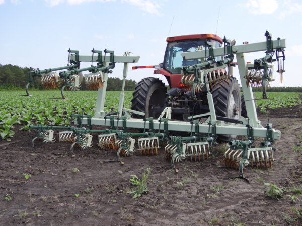 Speed Wheel Cultivator - Image 7