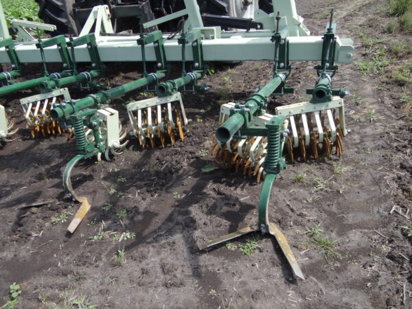 Speed Wheel Cultivator - Image 8