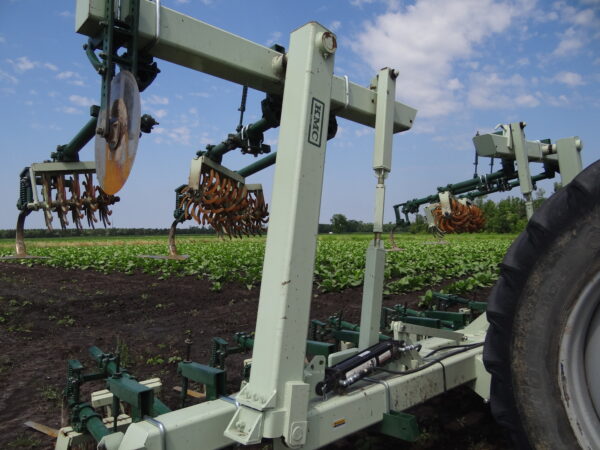 Speed Wheel Cultivator - Image 11