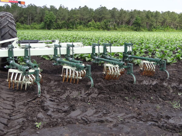 Speed Wheel Cultivator - Image 19