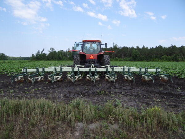 Speed Wheel Cultivator - Image 20