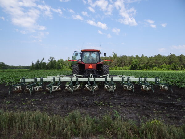 Speed Wheel Cultivator - Image 21