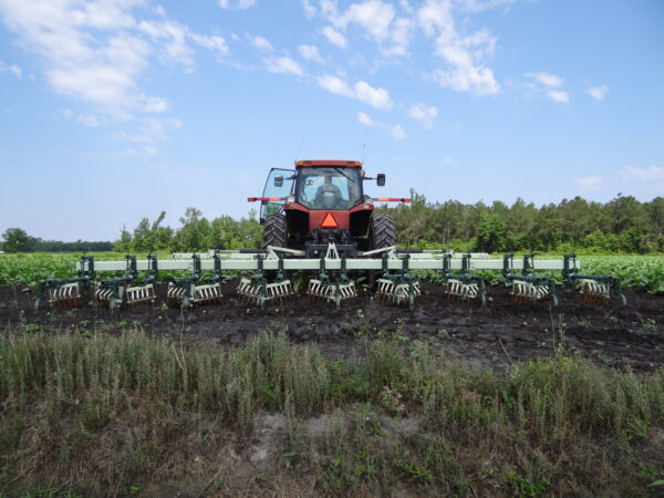 Speed Wheel Cultivator - Image 22
