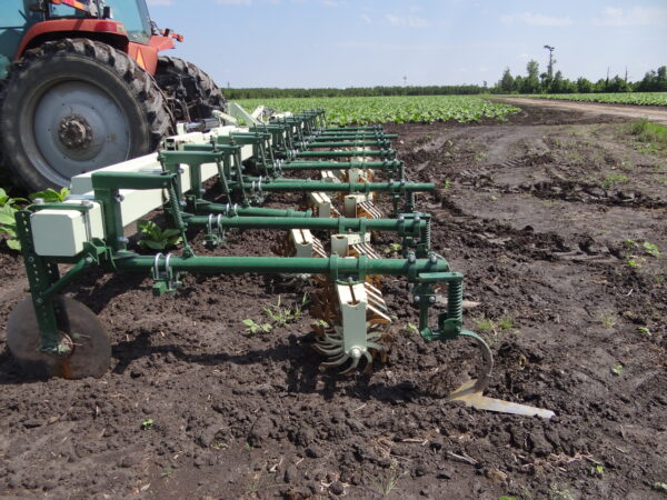 Speed Wheel Cultivator - Image 23
