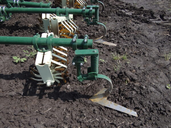 Speed Wheel Cultivator - Image 24