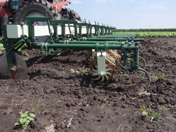 Speed Wheel Cultivator - Image 25