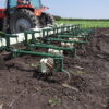 Speed Wheel Cultivator