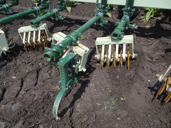 Speed Wheel Cultivator - Image 30