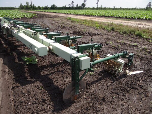Speed Wheel Cultivator - Image 31