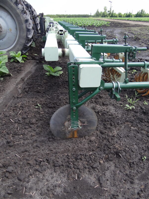 Speed Wheel Cultivator - Image 32