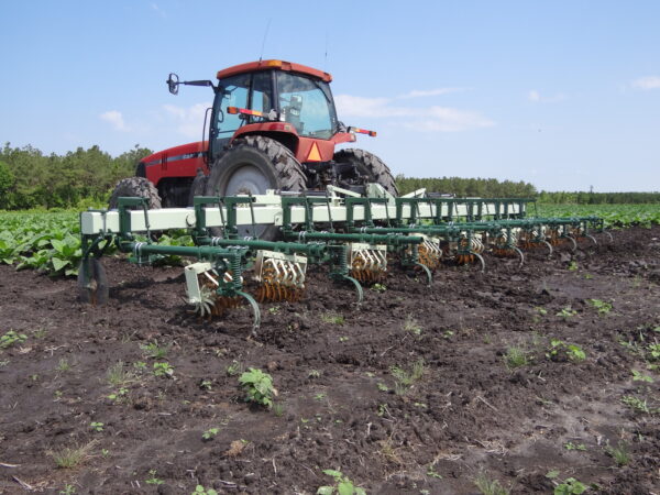 Speed Wheel Cultivator - Image 33