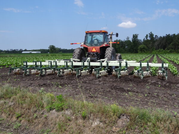 Speed Wheel Cultivator - Image 35
